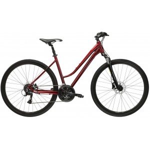 Dviratis KROSS Evado 4.0 G